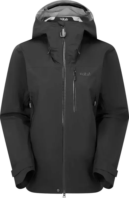 Firewall Mountain Jacket Women Zertifiziert