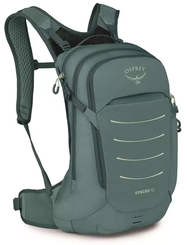 Syncro 12 Neue Kollektion