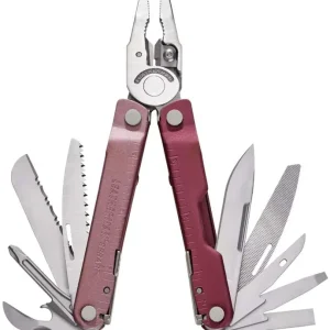 Leatherman Rebar® Markenware