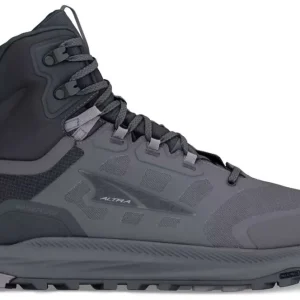 Neuheit Lone Peak 9 WP Mid Men