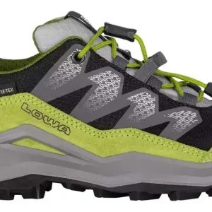 Maddox Pro GTX Lo Kids Jetzt Kaufen