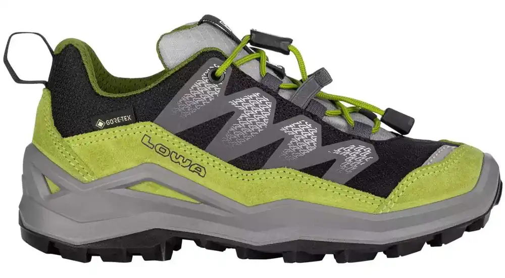 Maddox Pro GTX Lo Kids Jetzt Kaufen
