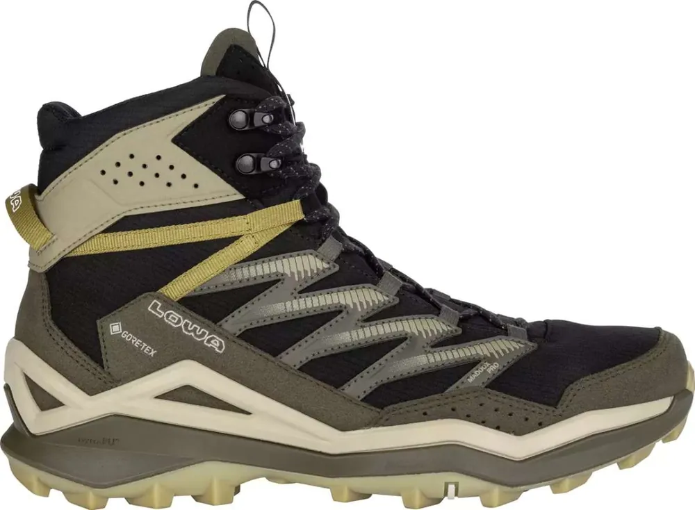 Ausverkauf Maddox Pro GTX Mid Men