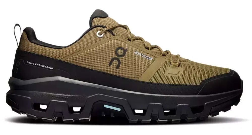 Super-Preis Cloudrock Low Waterproof Men