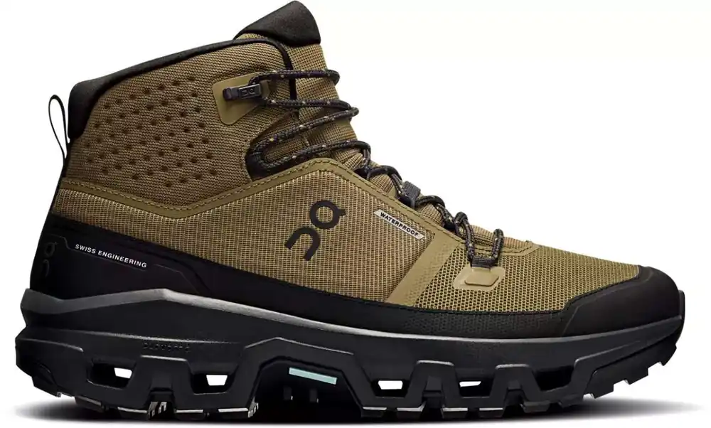 Schneller Versand Cloudrock Mid Waterproof Men