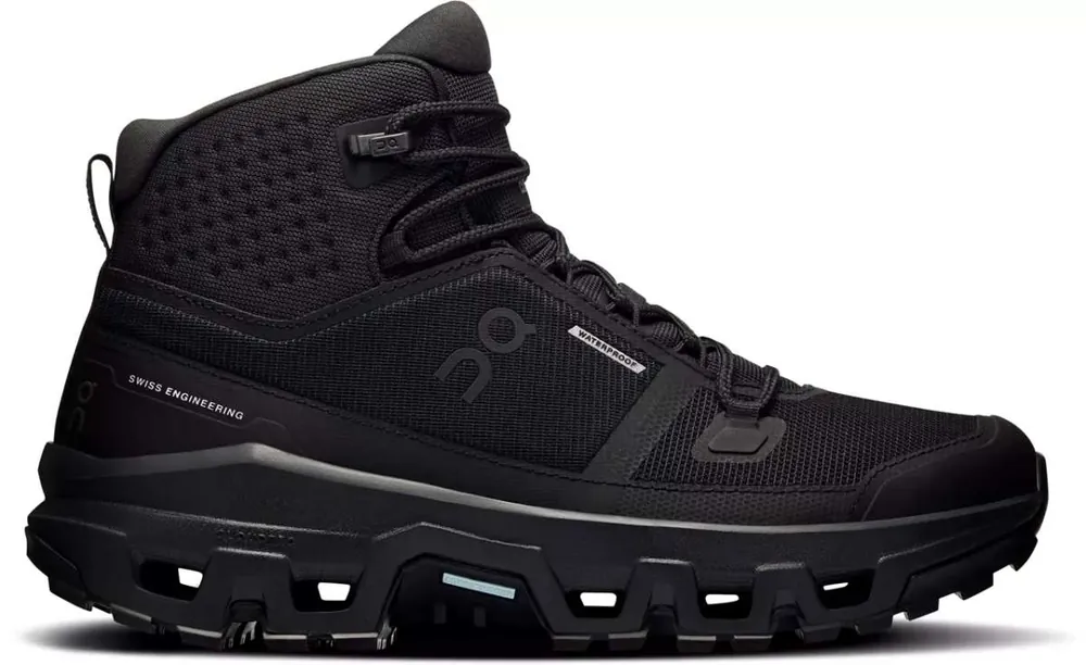 Super-Preis Cloudrock Mid Waterproof Women