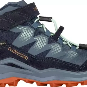 Maddox Pro GTX Mid Vc Kids Top-Preis