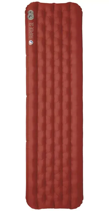 Letzte Chance Rapide SL Insulated