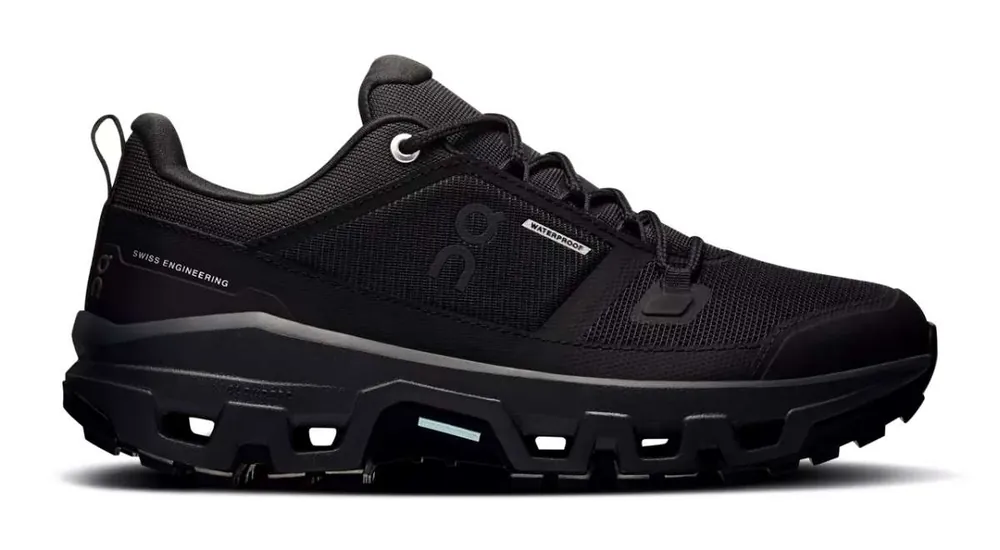 Preisknaller Cloudrock Low Waterproof Women
