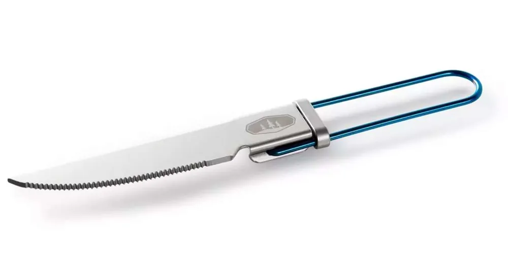 Glacier Folding Knife Preisreduziert