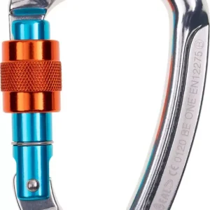 Karabiner HMS Be One Screw Nur Heute