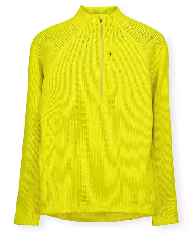 Direkt Vom Hersteller Pace Flow Half Zip Men