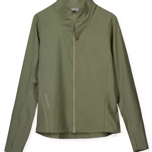 Sichere Zahlung Pace Wind Jacket Women