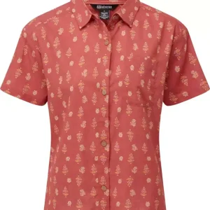 Top-Angebot Jaya Camp Shirt Women