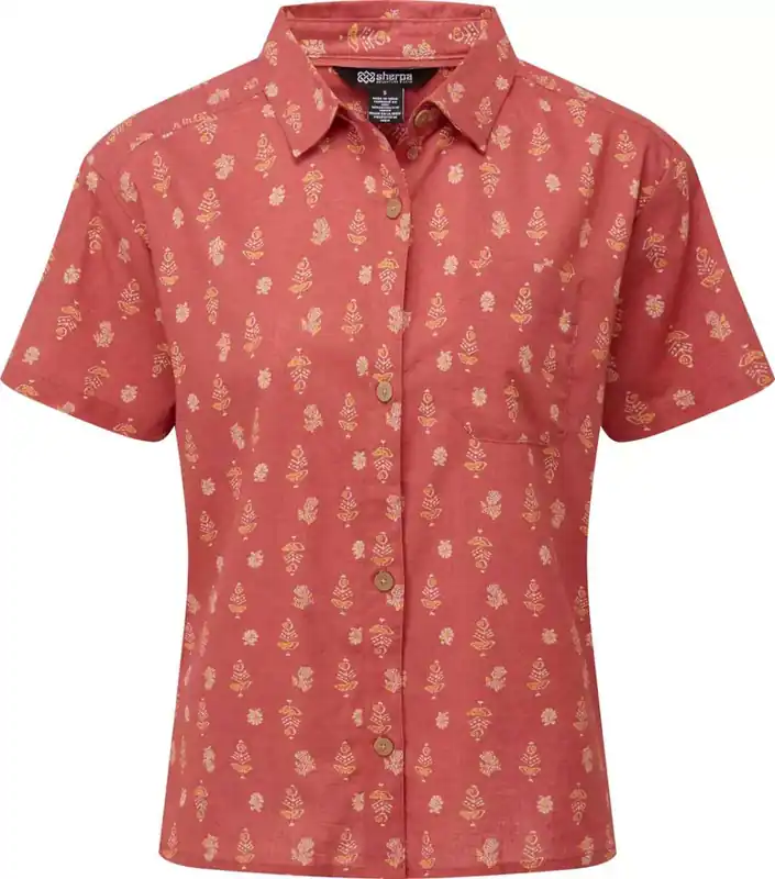 Top-Angebot Jaya Camp Shirt Women