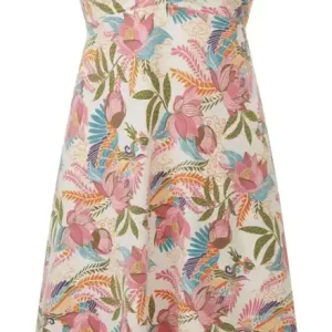 Must-Have Neha Empire Dress Women
