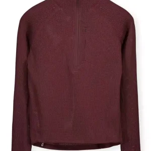 Online Kaufen Pace Flow Half Zip Women