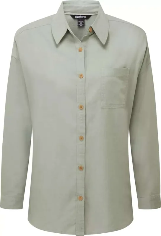 Online Kaufen Palmo L/S Shirt Women