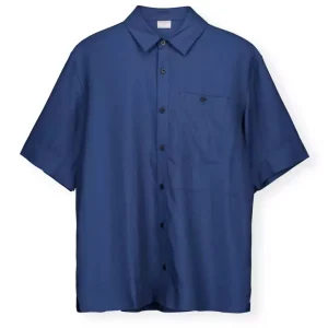 Nur Heute Tree Shortsleeve Shirt Men