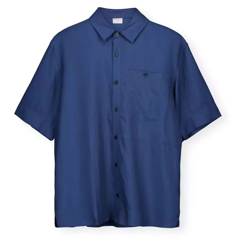 Nur Heute Tree Shortsleeve Shirt Men