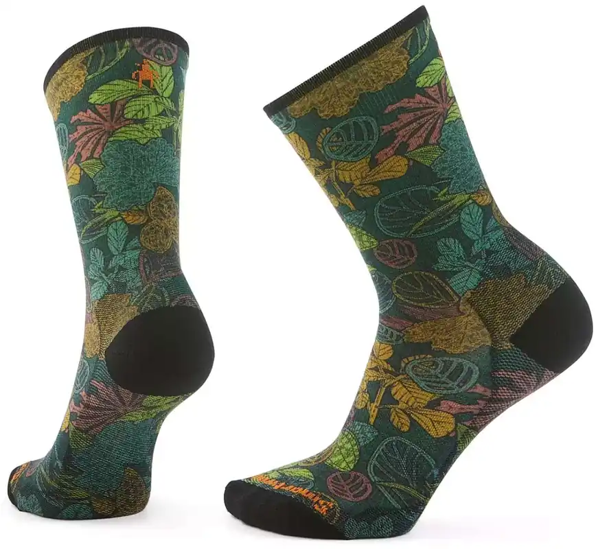 Markenprodukt Bike Zero Cushion Aloha Forest Print