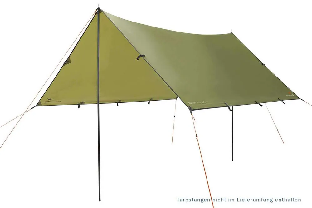 Neuheit Tarp Norddal