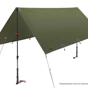 Tarp 3 x 3 m Exp Angebot