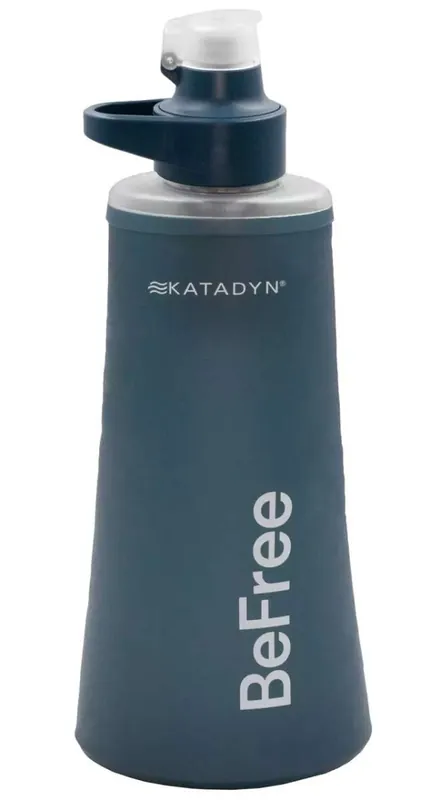 BeFree™ Filter AC Nur Heute