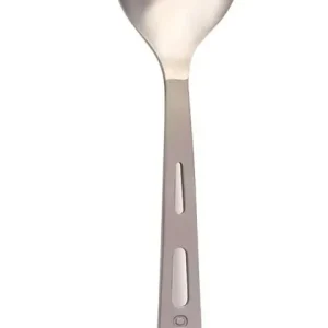 Titanium Spork Echt