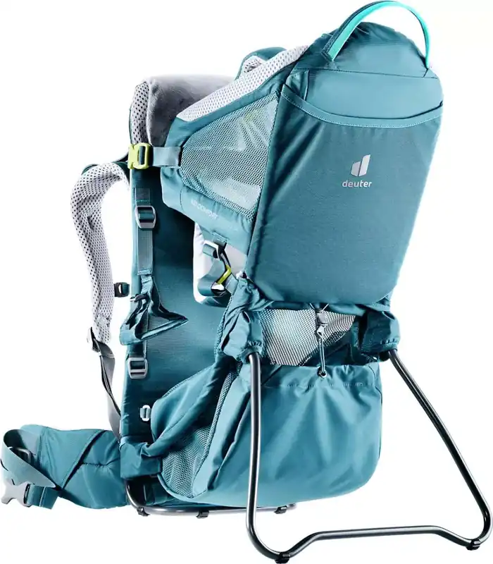 Sichere Zahlung Kid Comfort Active SL
