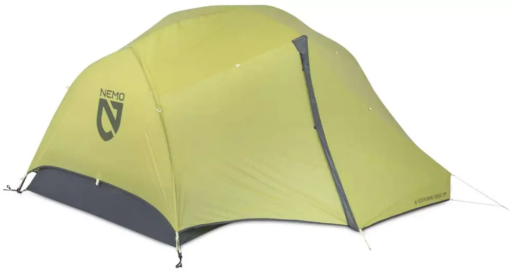 Dagger Ridge OSMO 2P Preisknaller