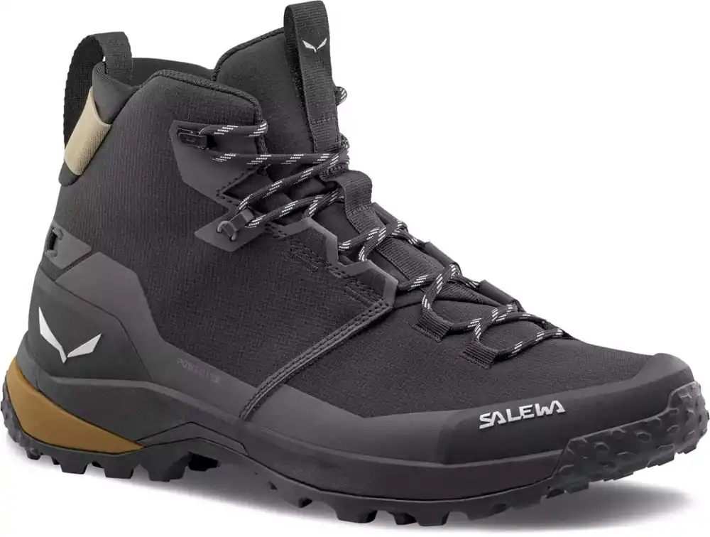 Neu Im Sortiment Puez Mid PTX Men