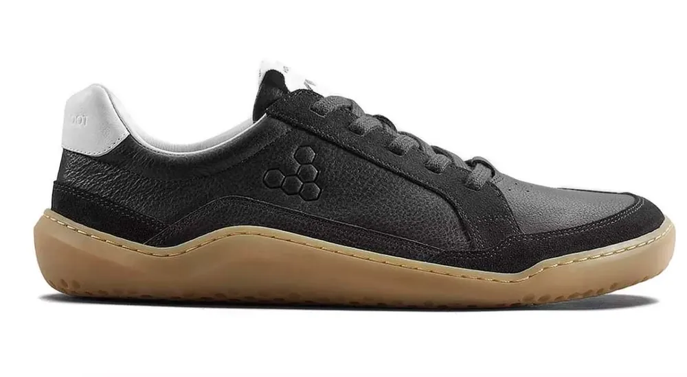 Gobi II Sneaker Premium Leather Men Top-Seller