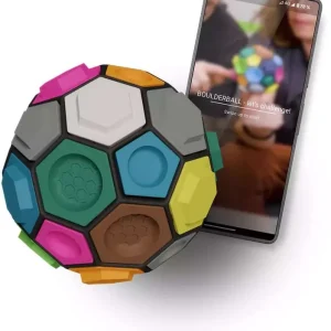Saisonangebot Boulderball