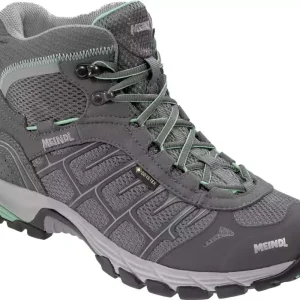 Begrenztes Angebot Quebec Lady Mid GTX