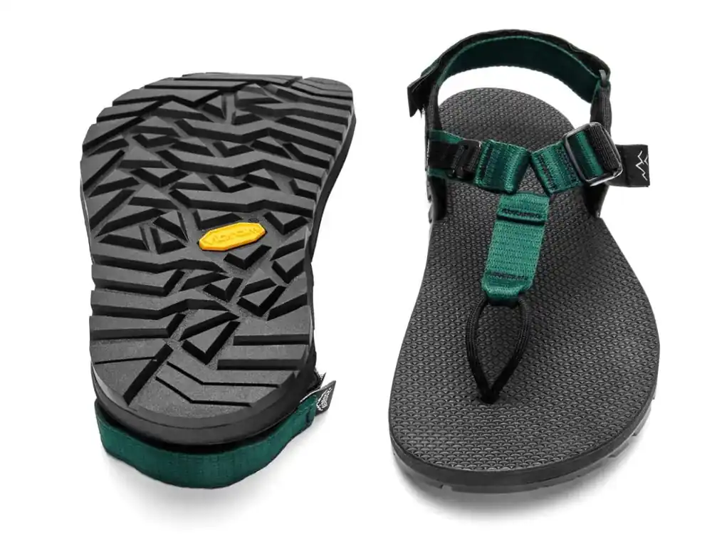 Letzte Chance Cairn Evo Sandal