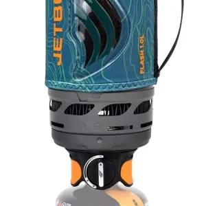 Kocher Jetboil Flash Sichere Zahlung