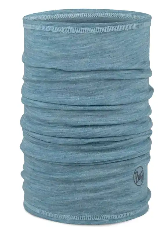 Billig Buff Lightweight Merino Wool Youth