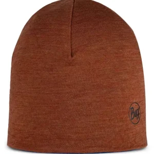 Buff Merino Lightweight Beanie Youth Zertifiziert