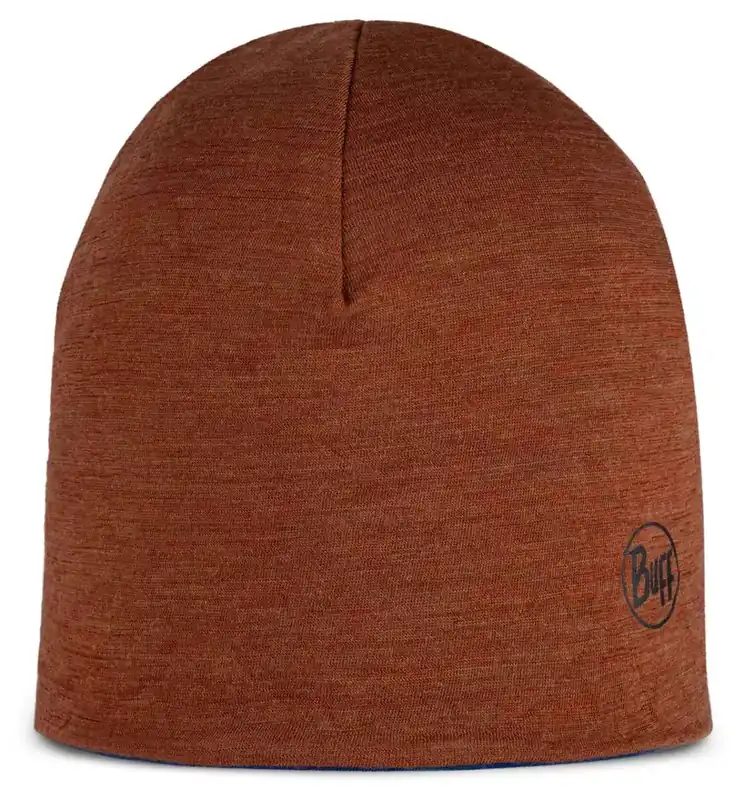 Buff Merino Lightweight Beanie Youth Zertifiziert