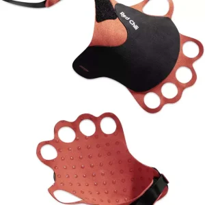 Neu Im Sortiment Jamrock Risshandschuh
