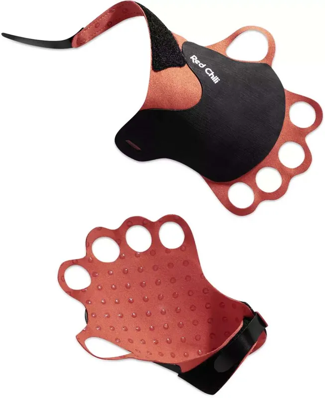 Neu Im Sortiment Jamrock Risshandschuh