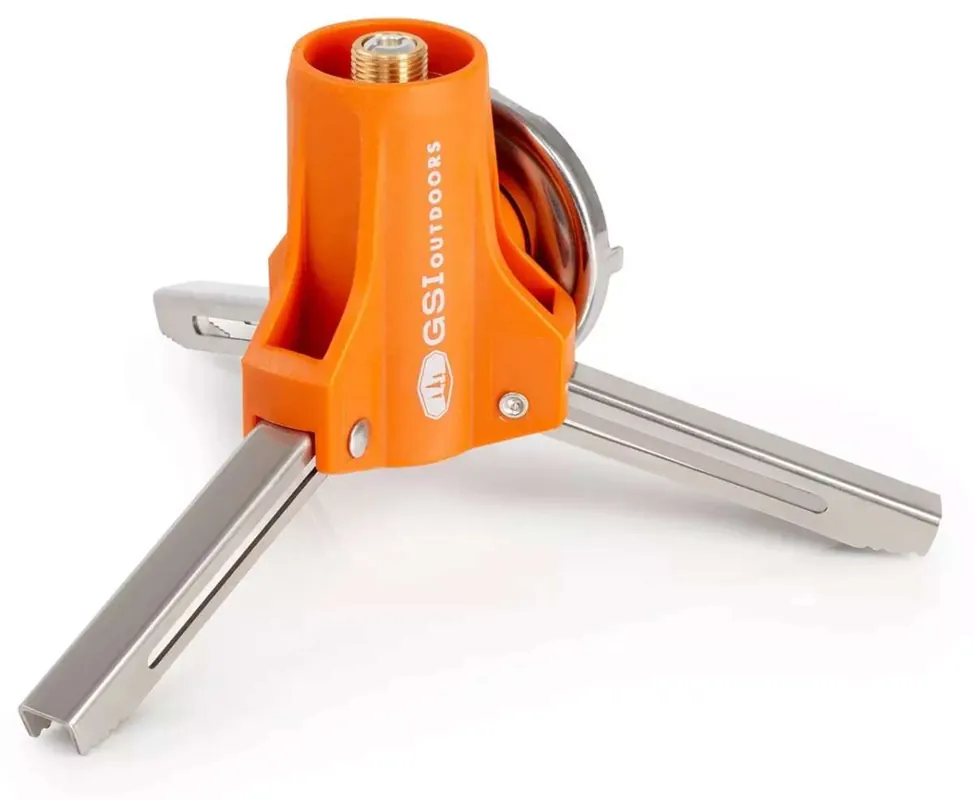 Adapter Isobutan Sonderangebot