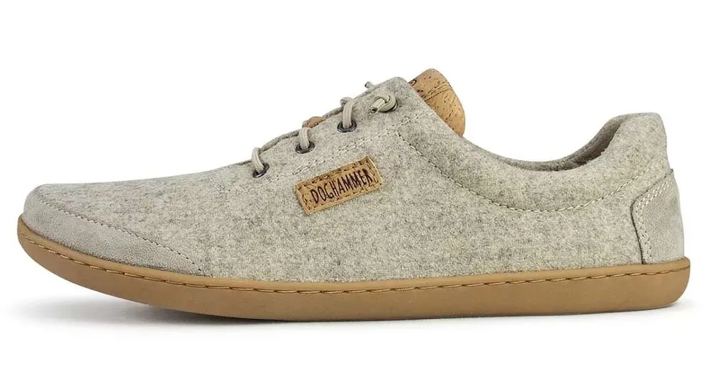 Terrar Local Wool Neu Im Sortiment