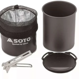 Begrenztes Angebot Thermolite Pot