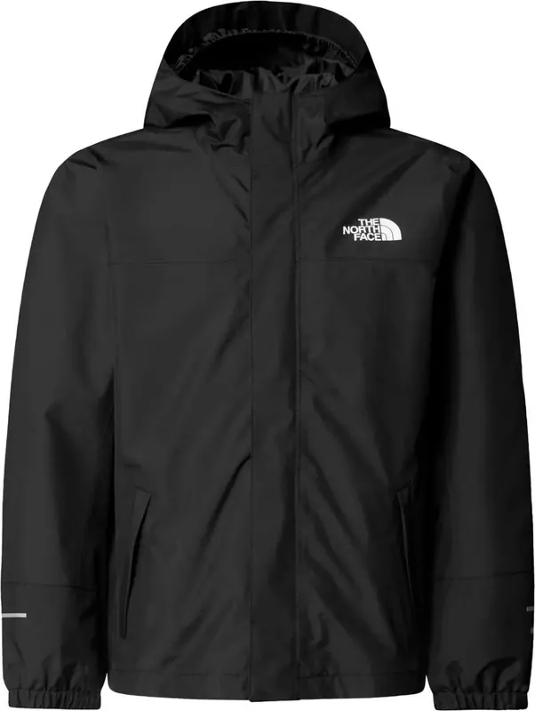 Antora Rain Jacket Kids Solange Der Vorrat Reicht