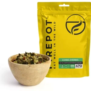 Gumbo z‘Herbes Aktuell