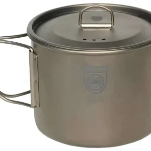 Finale Aktion Titanium Mug 900