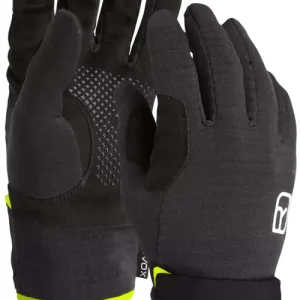 Fleece Grid Cover Glove Men Expressversand