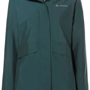 Idris IV 3in1 Parka Women Kracherpreis